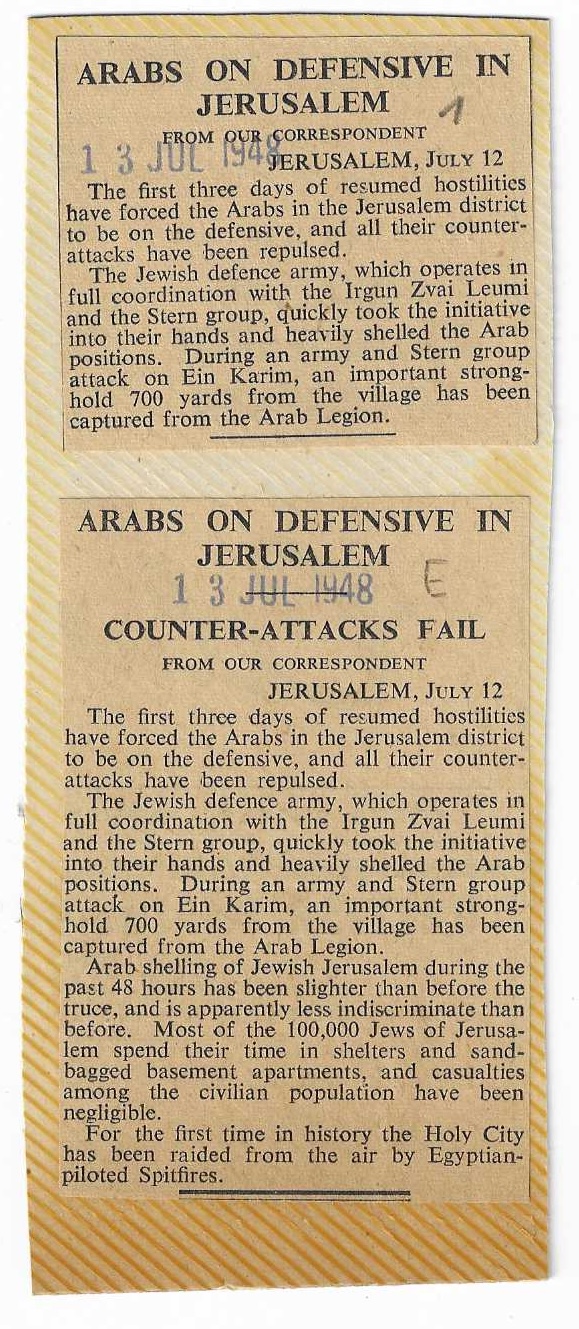 Arabs-On-Defensive
